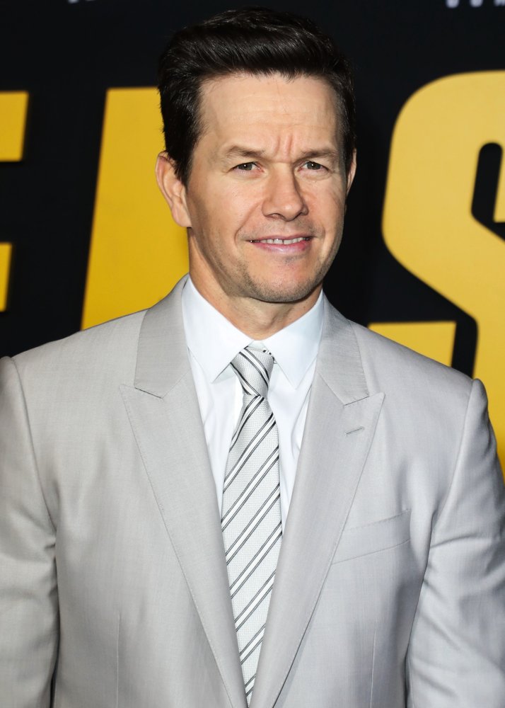 Los Angeles Premiere of Netflix's Spenser Confidential