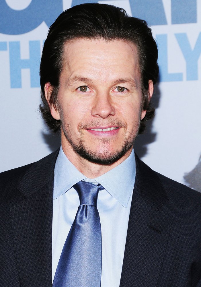 Mark Wahlberg;<br>The Gambler New York Premiere - Arrivals