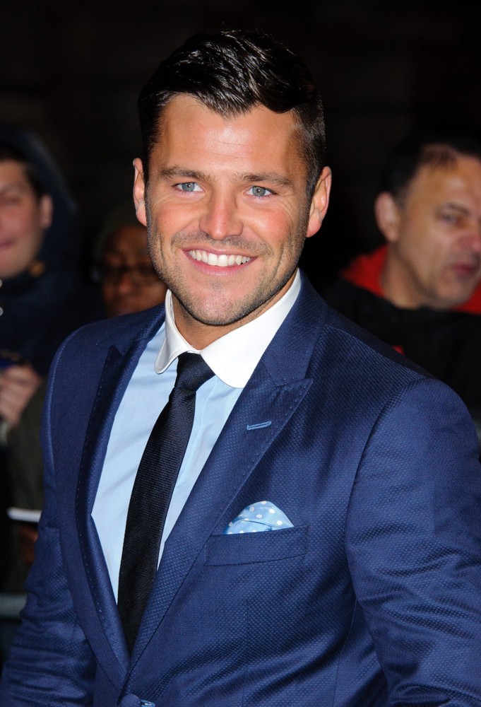 Mark Wright;<br>Cosmopolitan Ultimate Women of The Year Awards - Arrivals