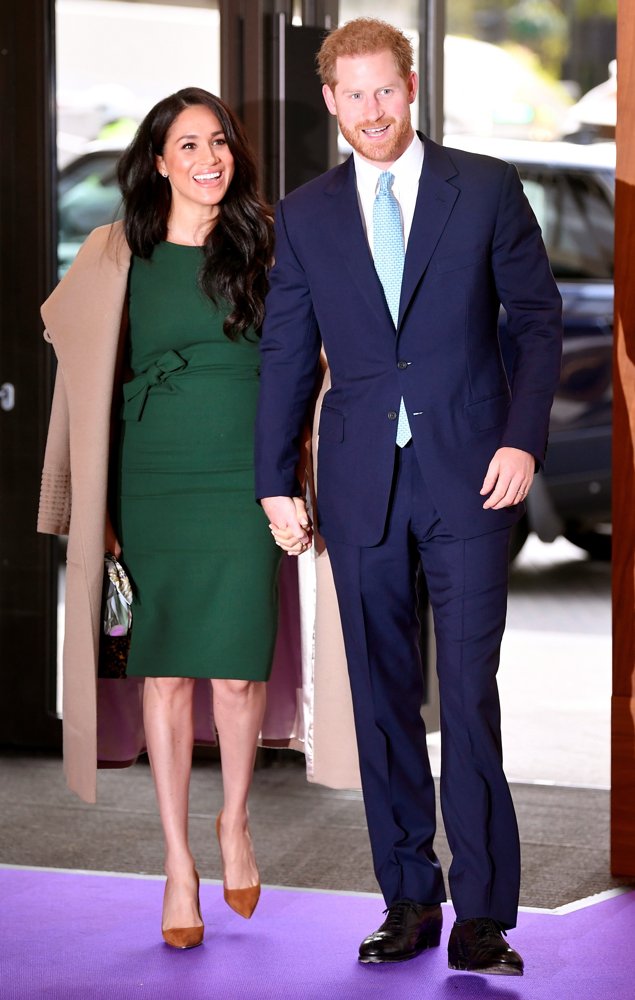 2019 WellChild Awards Ceremony