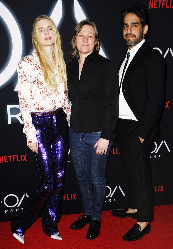 The Season 2 Premiere of OA