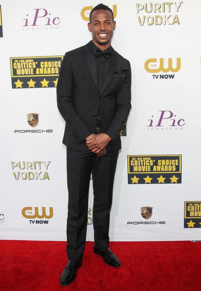 Marlon Wayans Picture 18 The 19th Annual Critics Choice Awards