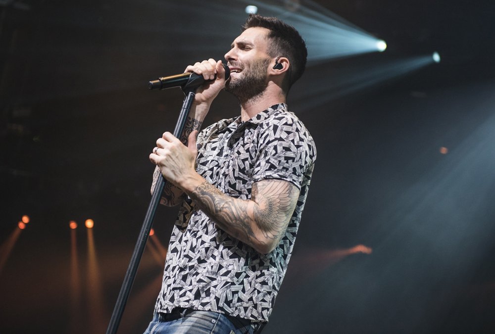 Марун воронеж. Марун 5. Maroon 5. Maroon 5 сейчас