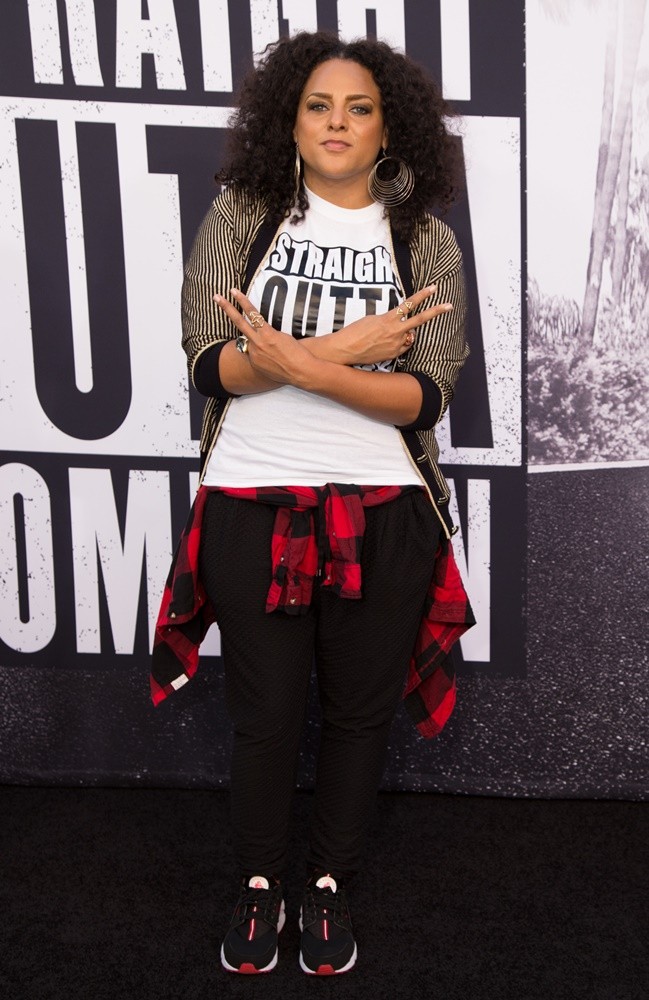 Marsha Ambrosius Pictures, Latest News, Videos.