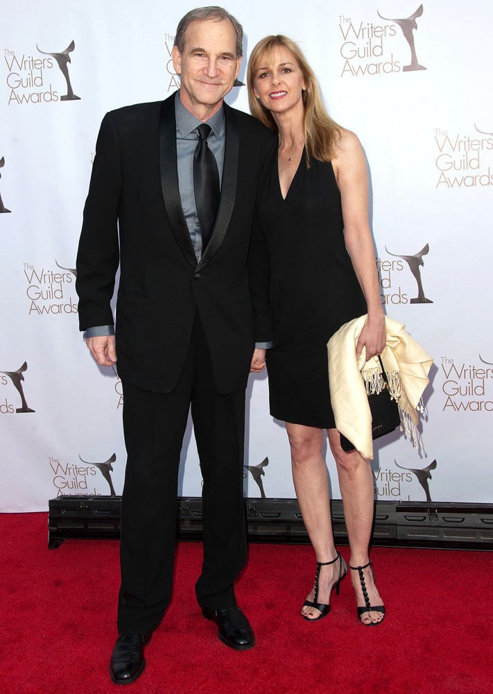 Marshall Herskovitz;<br>The 2012 Writers Guild Awards