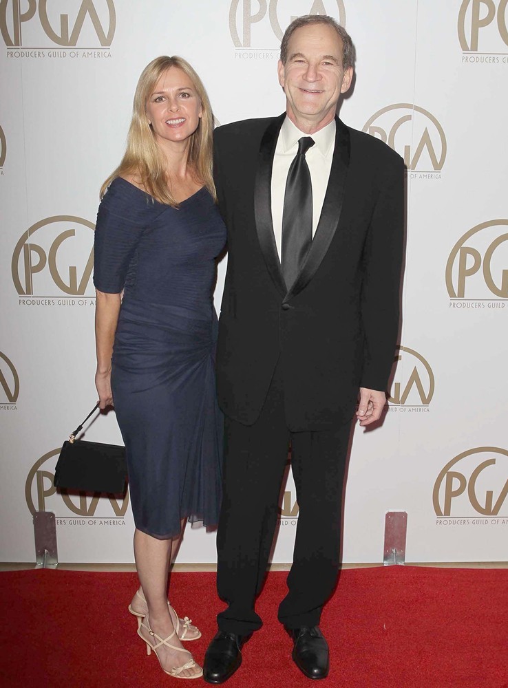 Marshall Herskovitz;<br>24th Annual Producers Guild Awards - Arrivals