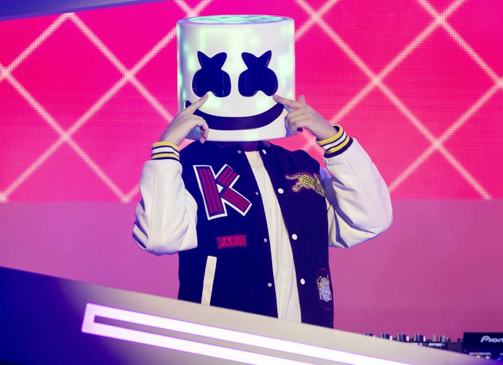 marshmello news marshmello pictures latest news videos marshmello news marshmello pictures latest news videos