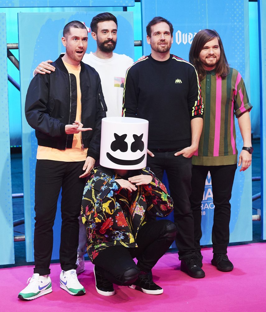 marshmello news marshmello pictures latest news videos marshmello news marshmello pictures latest news videos