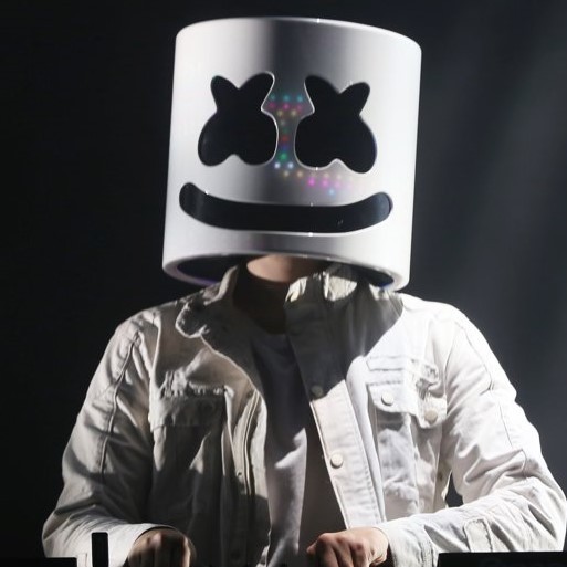 Marshmello Pictures - Gallery 2 with High Quality Photos