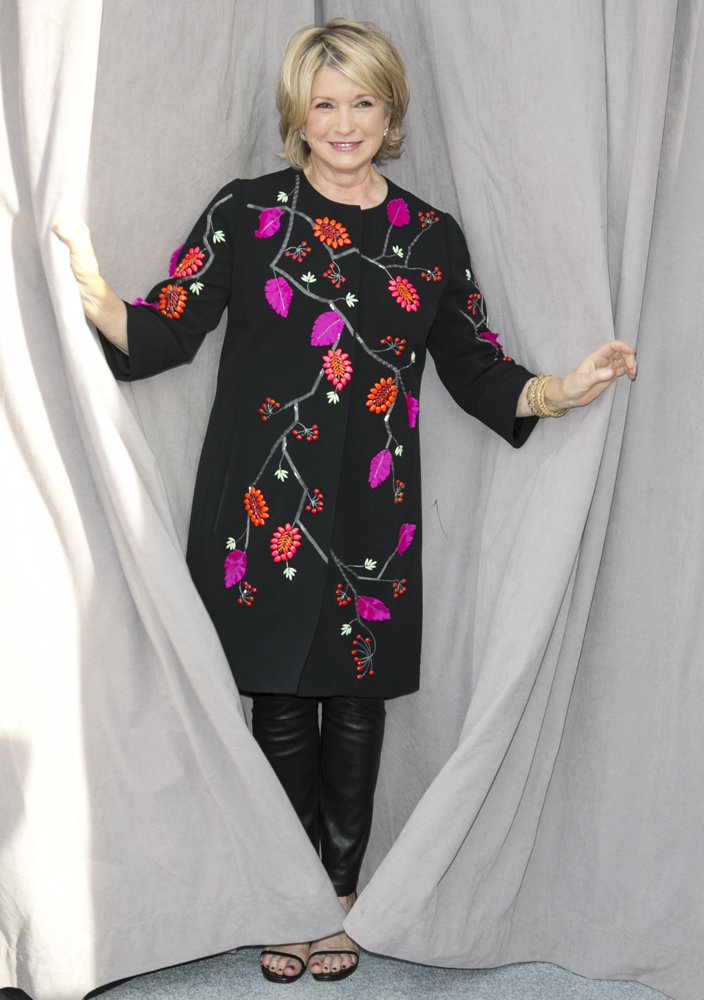 Martha Stewart Picture 29 Comedy Central Roast of Justin Bieber