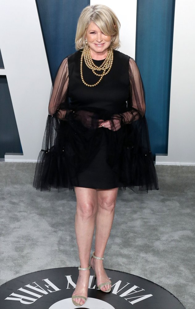 Martha Stewart Pictures, Latest News, Videos.
