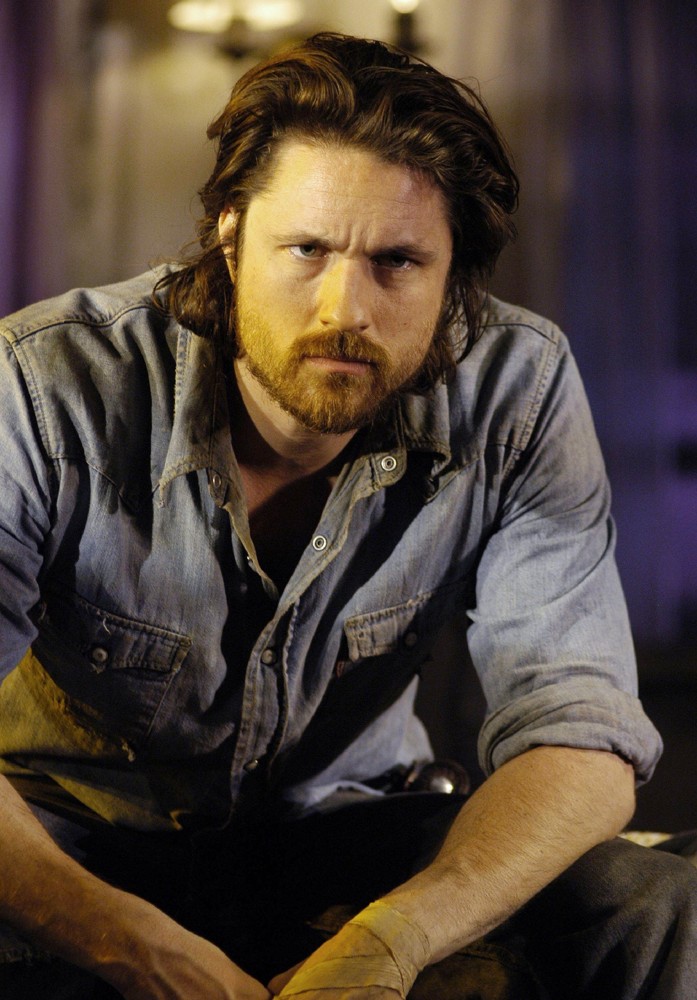Martin Henderson;<br>The Photocall for The Play Fool for Love