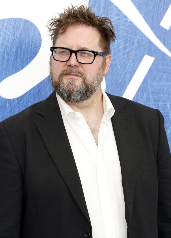 Martin Koolhoven;<br>73rd Venice Film Festival - Brimstone - Photocall