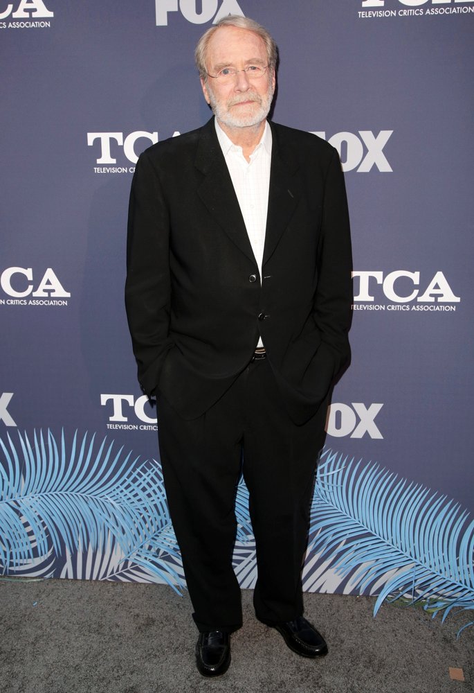 Martin Mull;<br>FOX Summer TCA 2018 All-Star Party