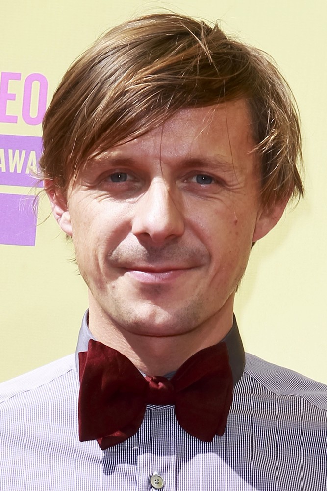Martin Solveig;<br>2012 MTV Video Music Awards - Arrivals