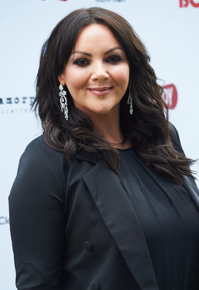 Martine McCutcheon Pictures, Latest News, Videos.