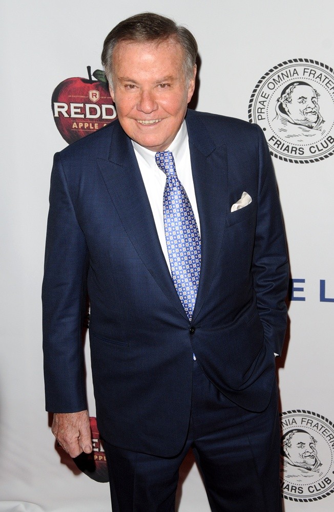 Marvin Scott;<br>The Friars Club Roast of Jack Black