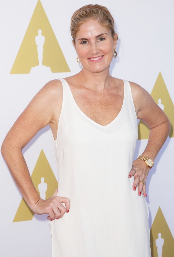 Mary Alice Haney;<br>The Academy of Motion Picture Arts and Sciences' Hollywood Costume Luncheon