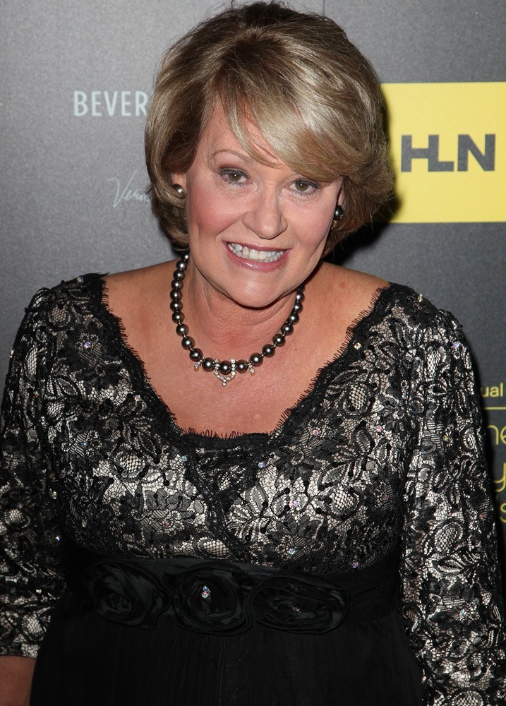 Mary Ann Gunn;<br>39th Daytime Emmy Awards - Arrivals