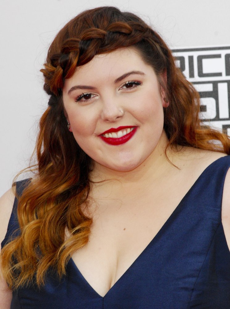 Mary Lambert Pictures, Latest News, Videos.