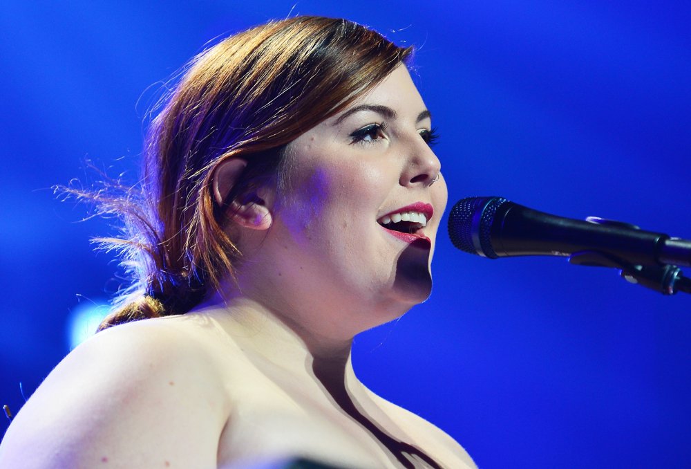 Mary Lambert Pictures, Latest News, Videos.