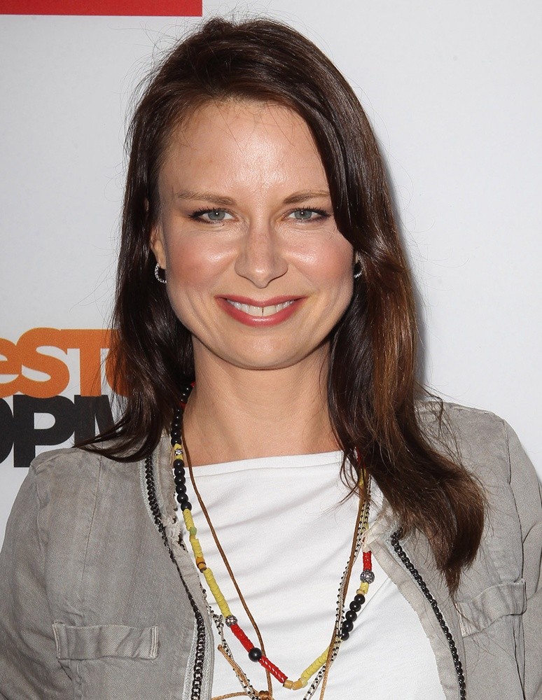 Mary Lynn Rajskub;<br>Netflix's Los Angeles Premiere of Season 4 of Arrested Development