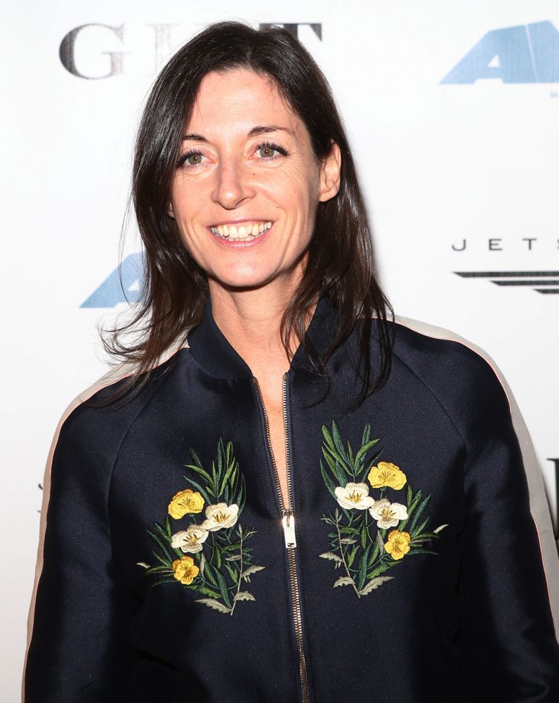 Mary McCartney;<br>This Beautiful Fantastic Pre Cocktail Party and Screening