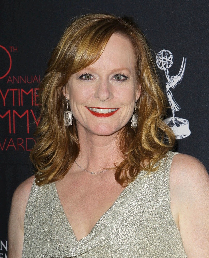 Mary McDonough Picture 1 - 40th Annual Daytime Entertainment Creative