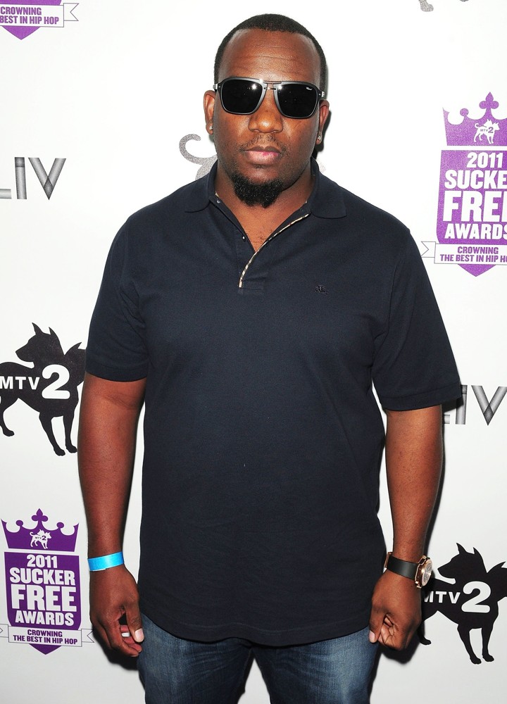 2011 MTV2 Sucker Free Awards