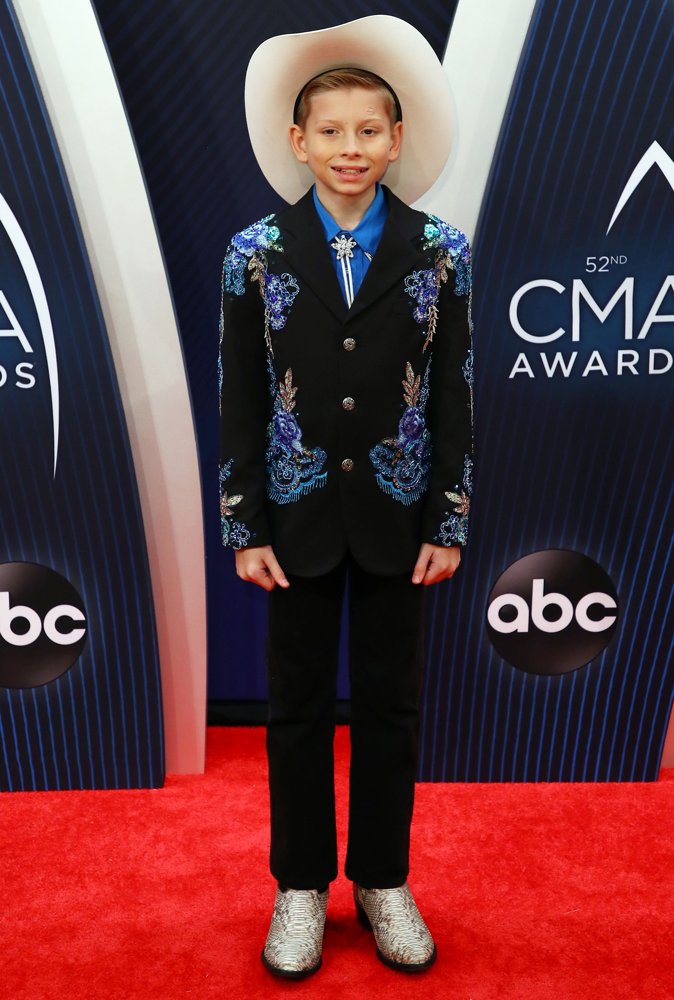 Mason Ramsey Pictures, Latest News, Videos.