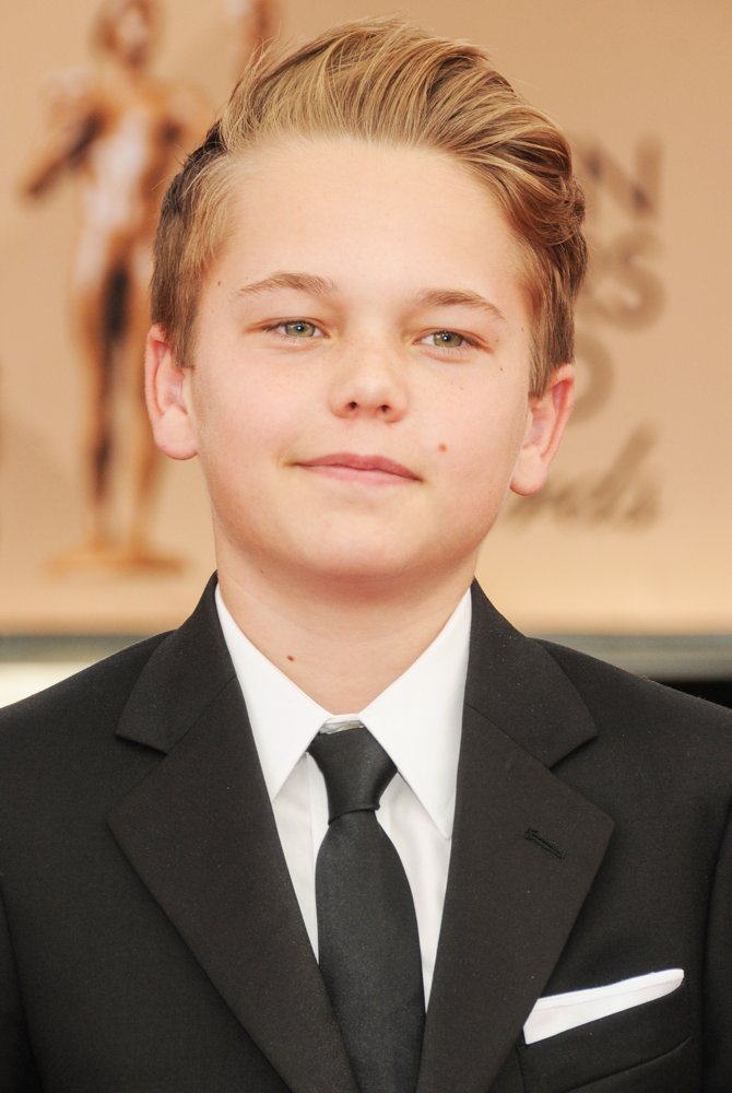 mason vale cotton Picture 13 67th Primetime Emmy Awards Red Carpet