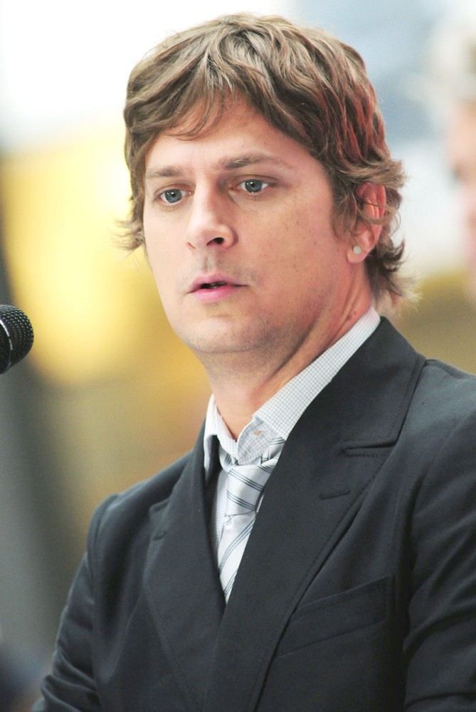 Rob Thomas;Matchbox 20;<br>NBC Toyota Summer Concert Series Presents Matchbox 20