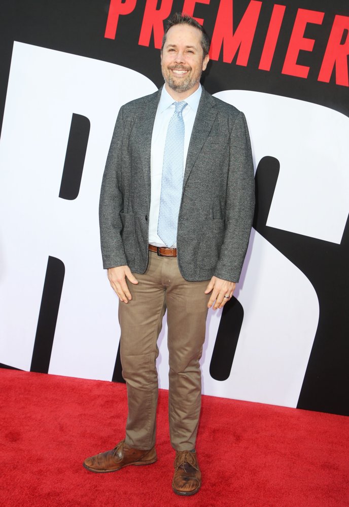 Mateo Messina;<br>Premiere of Universal Pictures' Blockers