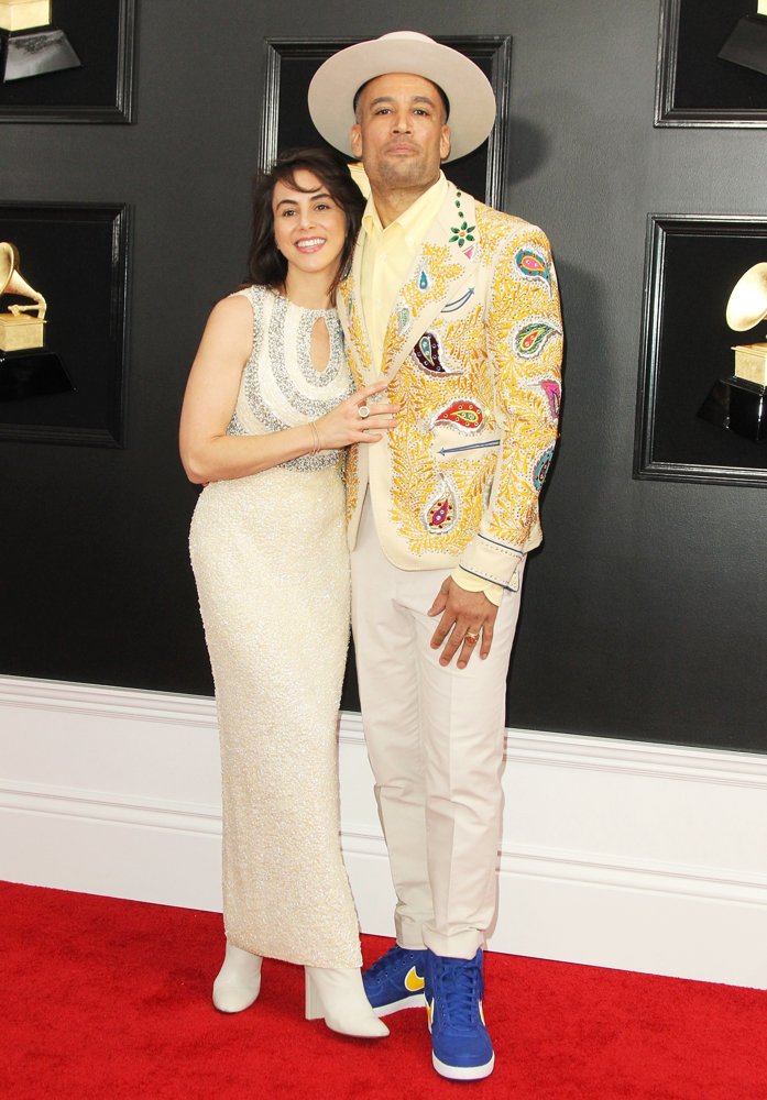Ben Harper Pictures, Latest News, Videos.