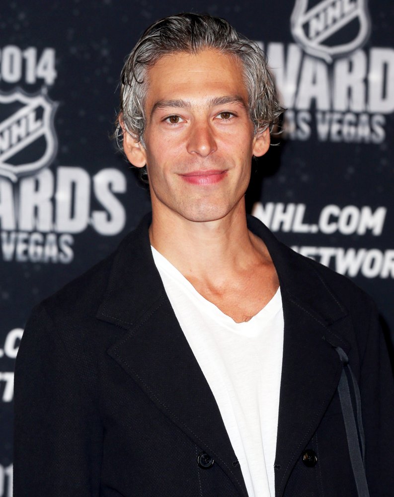 Matisyahu Pictures, Latest News, Videos.