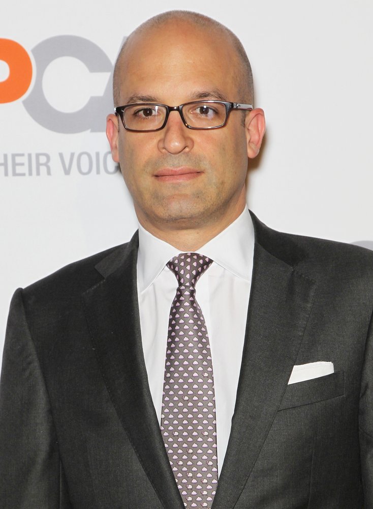 Matt Bershadker;<br>The 2014 ASPCA Compassion Award Honoring Kaley Cuoco and Nikki Reed
