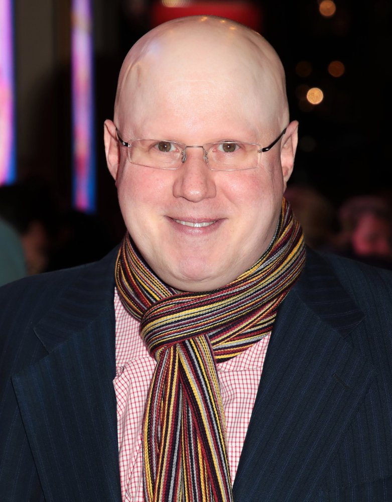 Matt Lucas Pictures, Latest News, Videos.