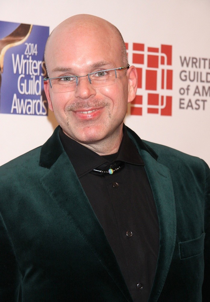Matt Nelko;<br>The 66th Annual Writer's Guild Awards - Arrivals