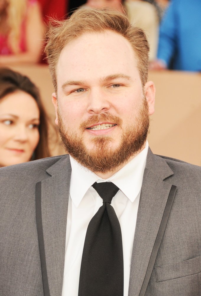 Matt Peters Picture 1 - 22nd Annual Screen Actors Guild Awards - Arrivals