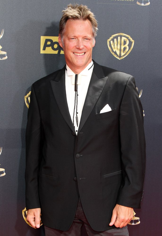 Matthew Ashford Picture 1 39th Daytime Emmy Awards Arrivals