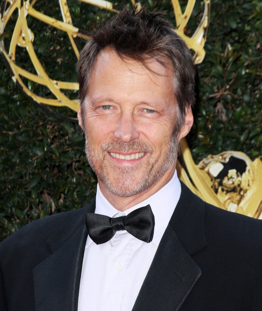 Matthew Ashford;<br>43rd Annual Daytime Creative Arts Emmy Awards - Arrivals