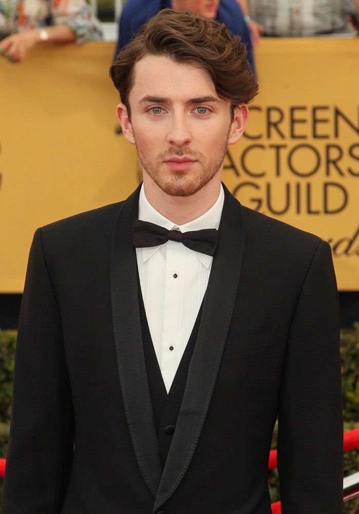 Matthew Beard Picture 9 26th Annual Producers Guild of America Awards