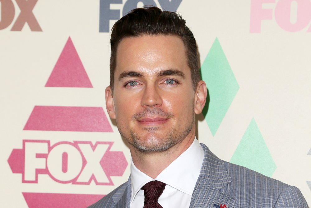 Matthew Bomer Picture 1 - 2015 Television Critics Association Summer