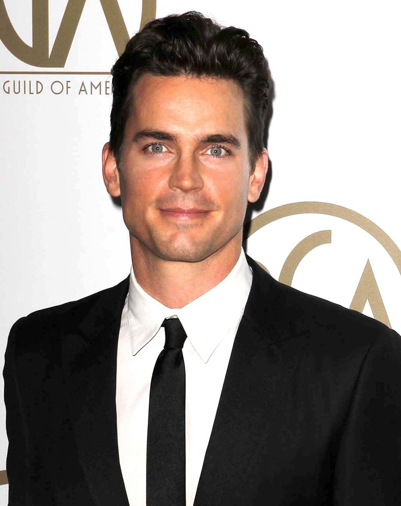 Matthew Bomer Picture 49 - 24th Annual Producers Guild Awards - Arrivals