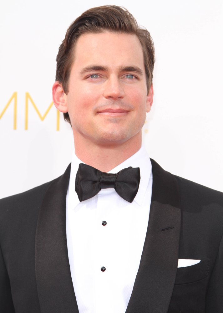 Matthew Bomer Picture 1 - 66th Primetime Emmy Awards - Arrivals