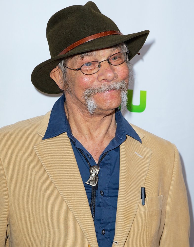 Matthew Cowles;<br>One Life to Live and All My Children Premiere - Red Carpet Arrivals