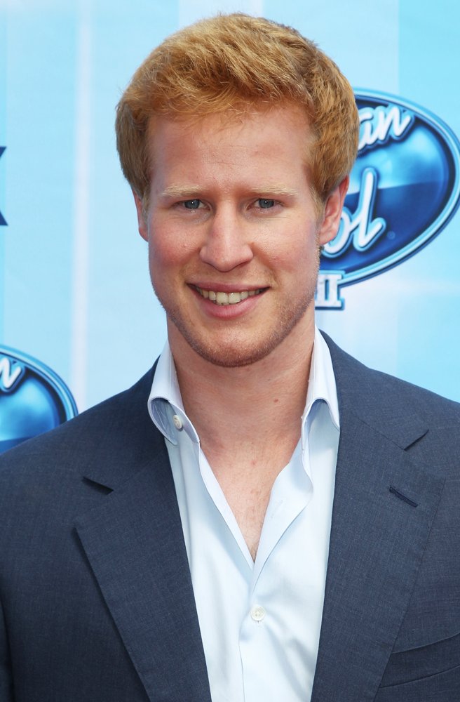 Matthew Hicks;<br>FOX's American Idol XIII Finale