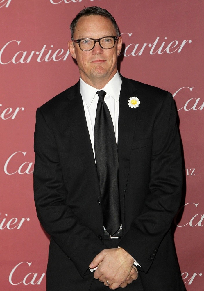 Matthew Lillard;<br>26th Annual Palm Springs International Film Festival Awards Gala