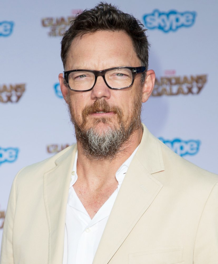 Matthew Lillard Picture 22 Film Premiere of Guardians of the Galaxy
