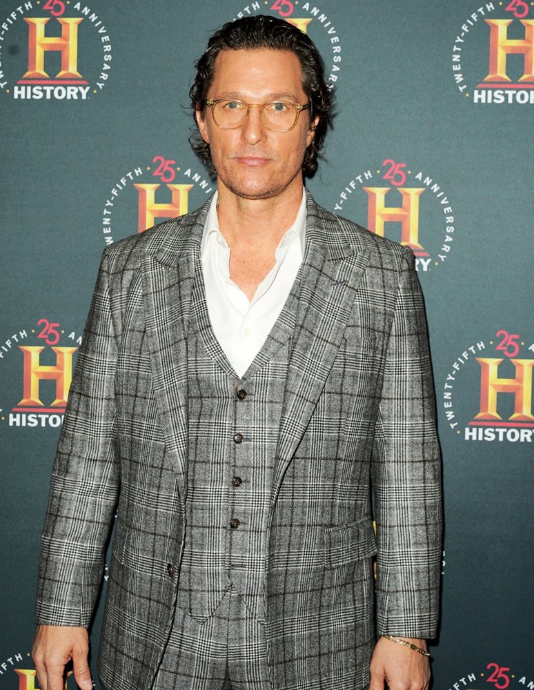 HISTORYTalks Leadership and Legacy Event